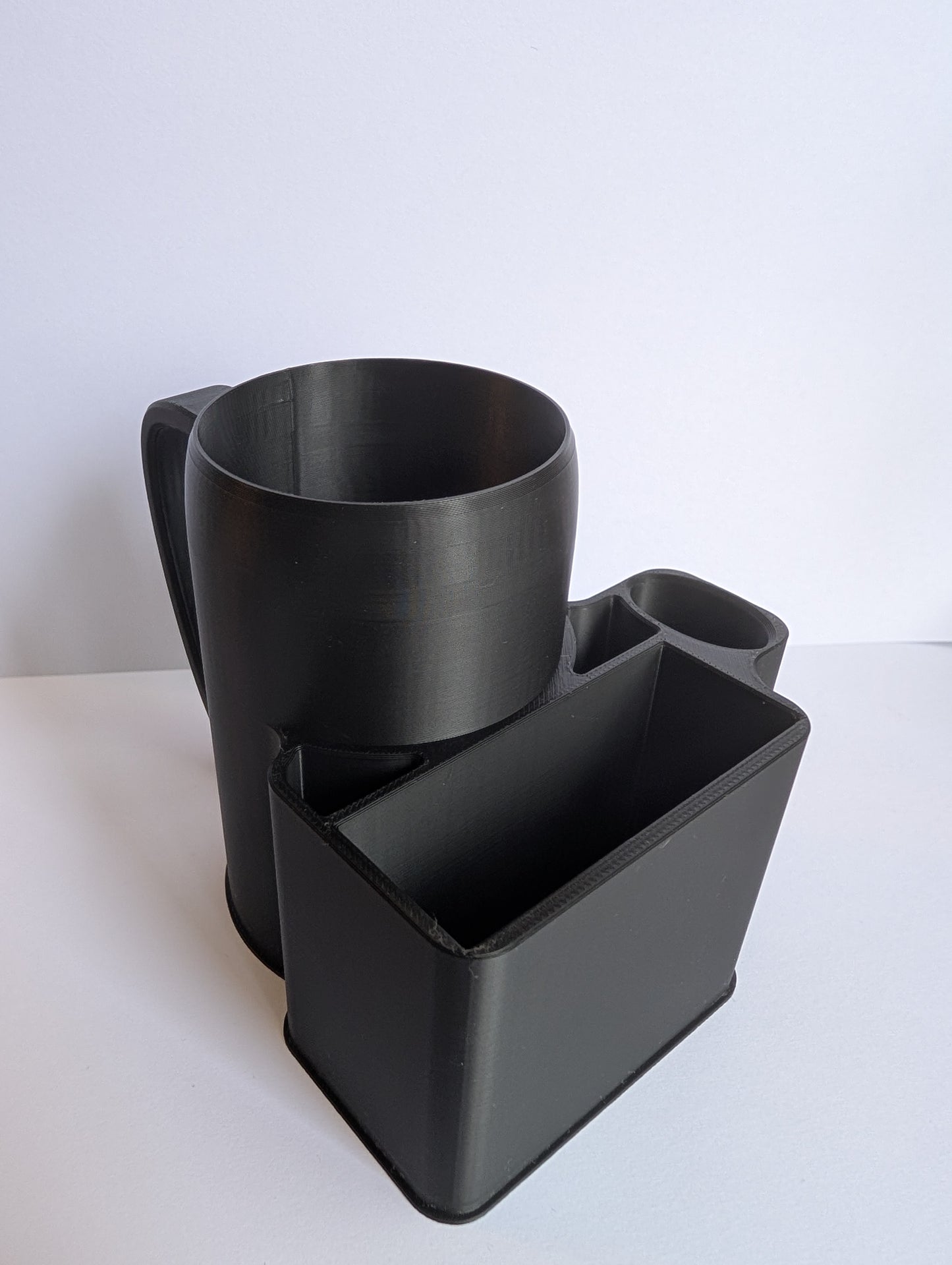 Funkit - Red Relaxer