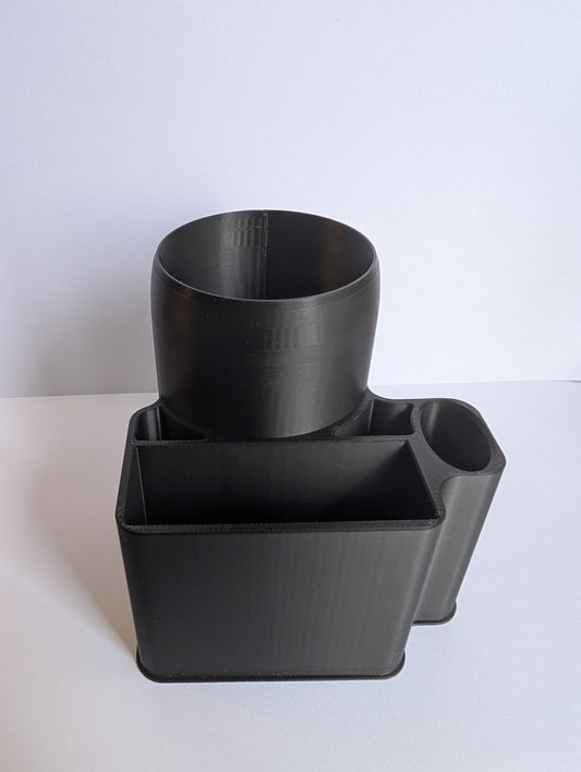 Funkit - Red Relaxer