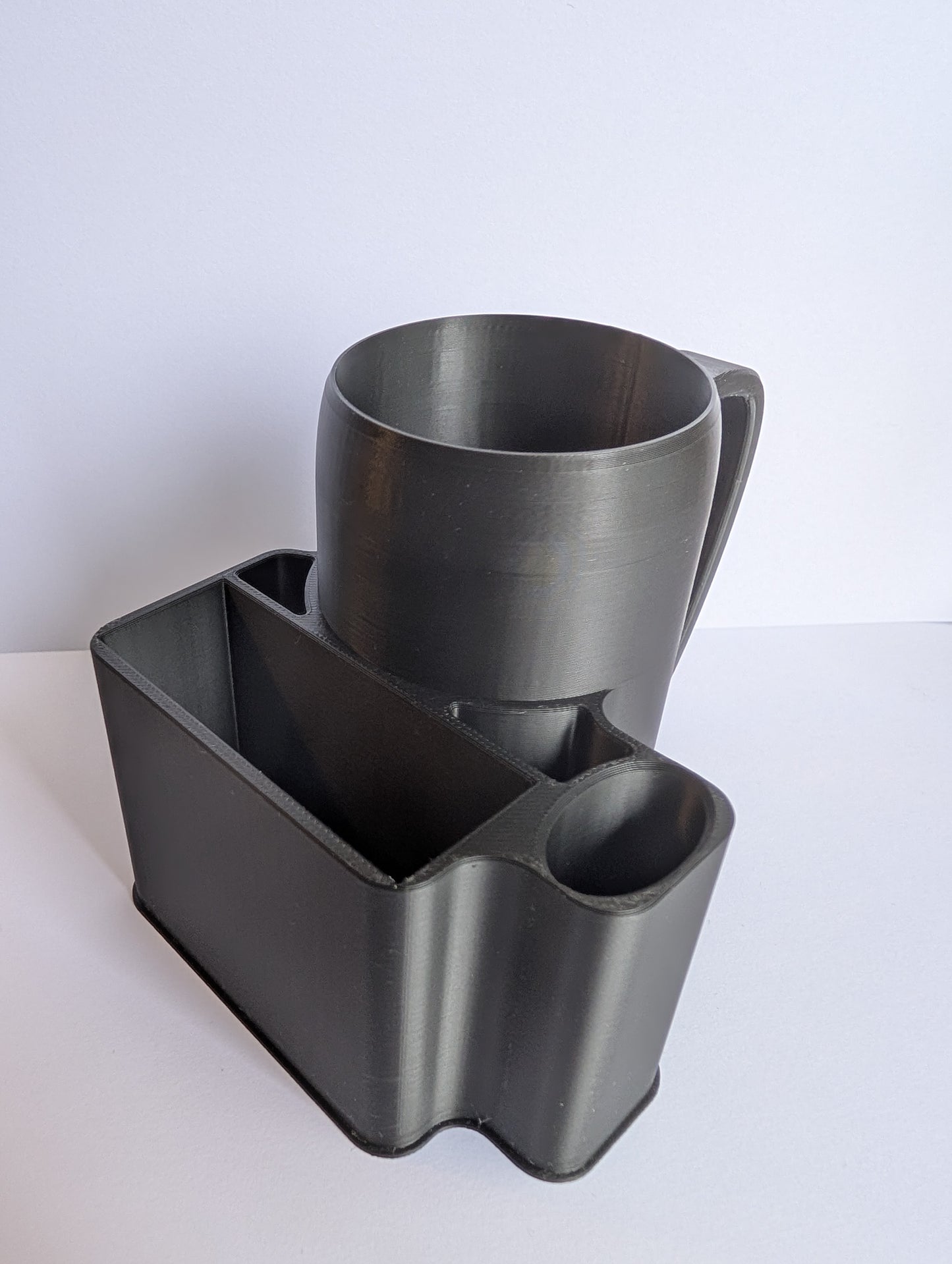 Funkit - Red Relaxer